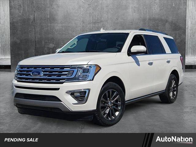 2019 Ford Expedition Limited — SUV — 128,238 mi — Mesa, AZ