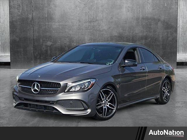 2019 Mercedes-Benz CLA CLA 250 — Sedan — 67,746 mi — Mesa, AZ