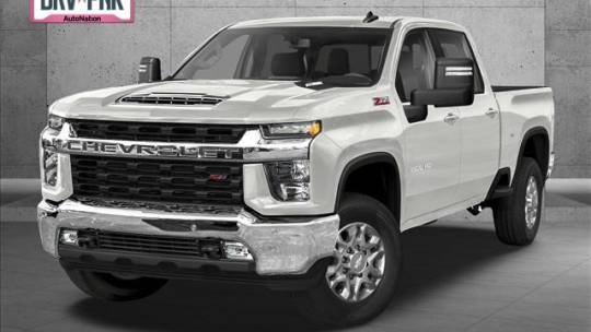 2022 Chevrolet Silverado 3500HD High Country — Pickup Truck — 68,050 mi — Mesa, AZ