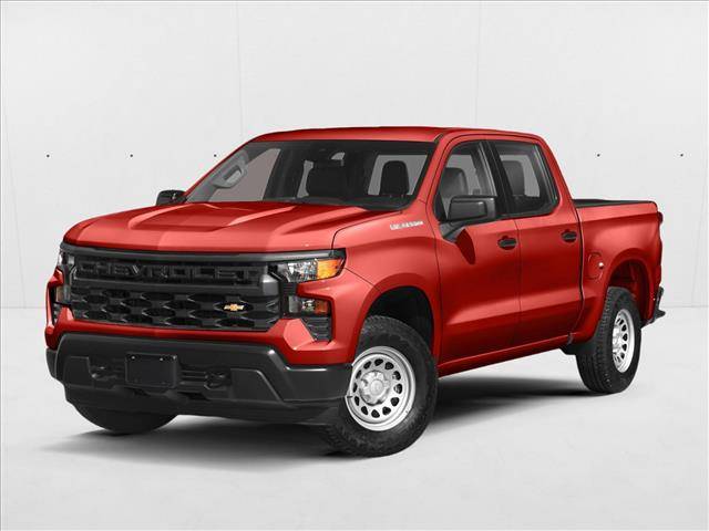 2024 Chevrolet Silverado 1500 Custom — Pickup Truck — 32,084 mi — Mesa, AZ