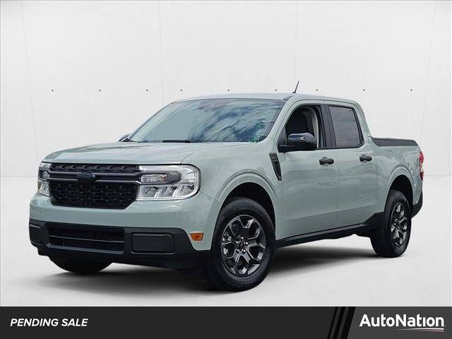 2024 Ford Maverick XLT — Pickup Truck — 2,080 mi — Mesa, AZ