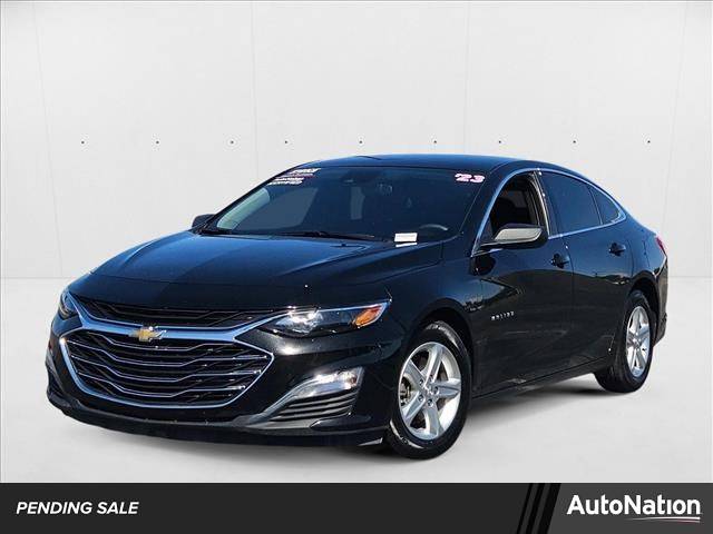 2023 Chevrolet Malibu LS — Sedan — 86,932 mi — Mesa, AZ