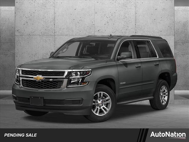 2020 Chevrolet Tahoe LT — SUV — 78,216 mi — Mesa, AZ