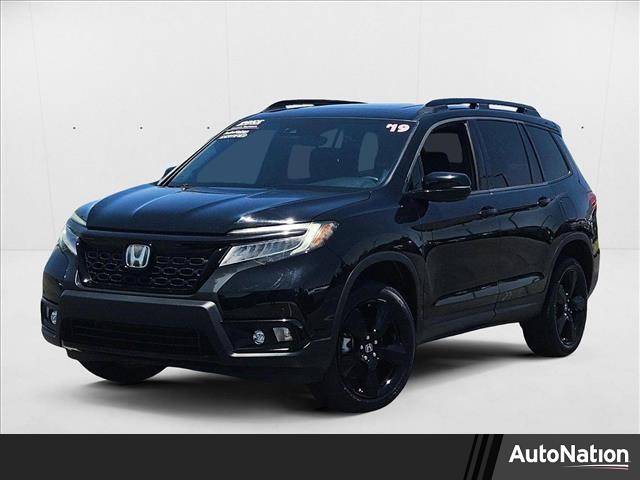 2019 Honda Passport Elite — SUV — 39,264 mi — Mesa, AZ