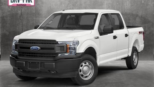2019 Ford F-150 XL — Pickup Truck — 66,418 mi — Mesa, AZ