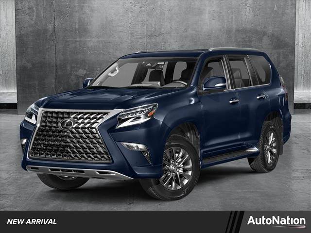 2023 Lexus GX GX 460 Premium — SUV — 8,397 mi — Mesa, AZ
