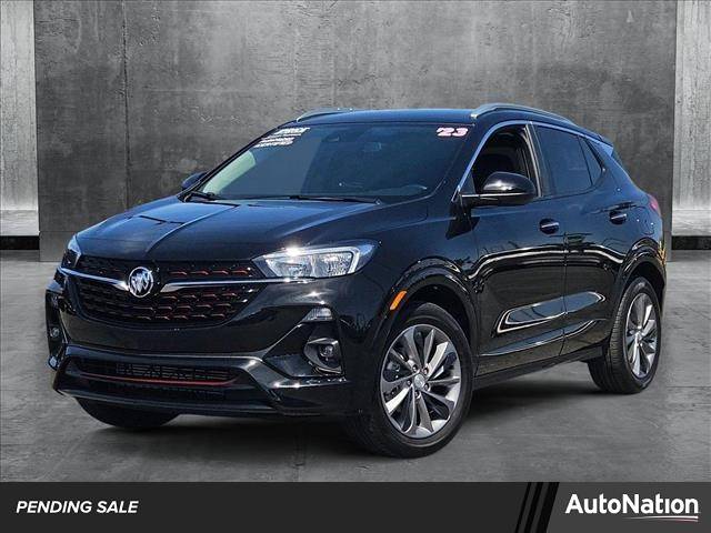 2023 Buick Encore GX Select — SUV — 5,341 mi — Mesa, AZ