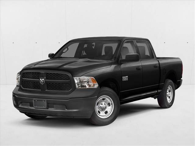 2018 Ram 1500 Express — Pickup Truck — 67,726 mi — Mesa, AZ
