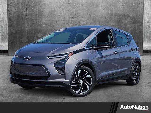 2022 Chevrolet Bolt EV 2LT — Hatchback — 13,088 mi — Mesa, AZ