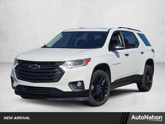 2019 Chevrolet Traverse Premier — SUV — 99,000 mi — Mesa, AZ