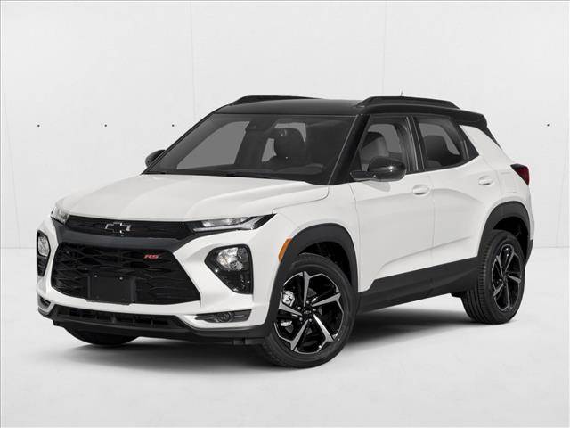 2023 Chevrolet Trailblazer RS — SUV — 20,303 mi — Mesa, AZ