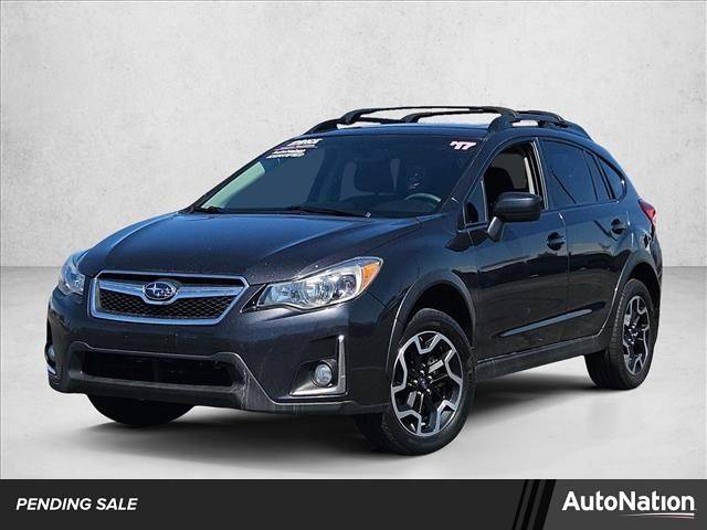 2017 Subaru Crosstrek Premium — SUV — 133,898 mi — Mesa, AZ