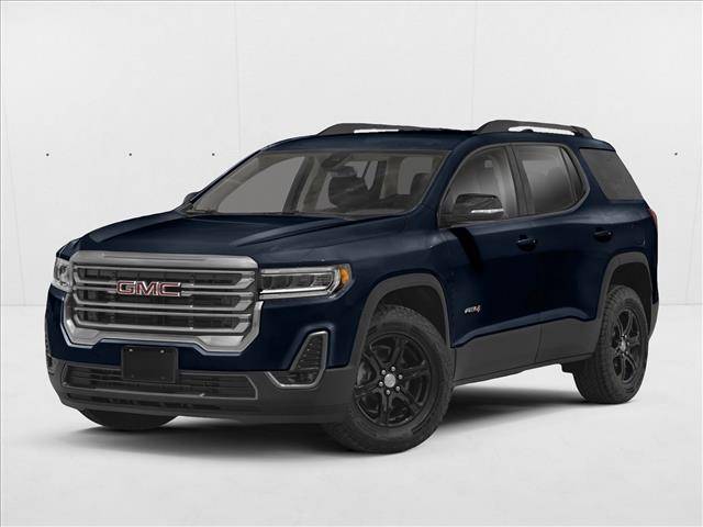 2022 GMC Acadia Denali — SUV — 36,689 mi — Mesa, AZ