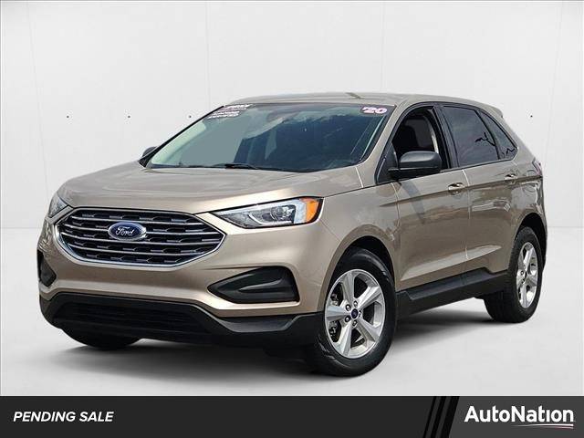 2020 Ford Edge SE — SUV — 78,249 mi — Mesa, AZ