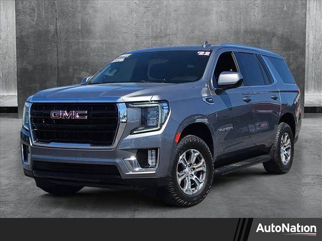 2022 GMC Yukon SLE — SUV — 87,625 mi — Mesa, AZ