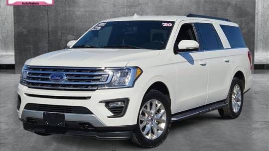 2020 Ford Expedition XLT — SUV — 96,990 mi — Mesa, AZ