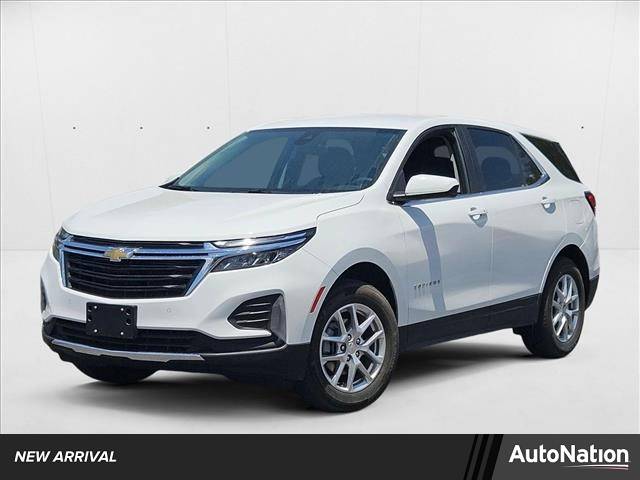 2023 Chevrolet Equinox LT — SUV — 15,735 mi — Mesa, AZ