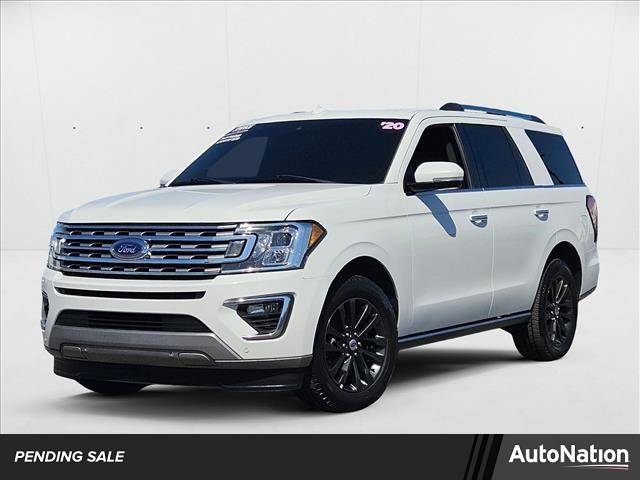 2020 Ford Expedition Limited — SUV — 91,331 mi — Mesa, AZ