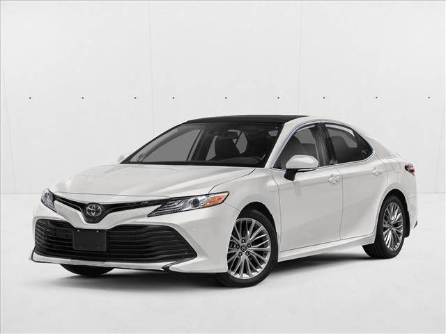 2020 Toyota Camry XLE V6 — Sedan — 24,656 mi — Mesa, AZ