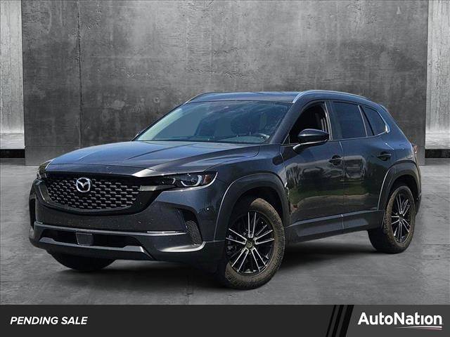 2024 Mazda CX-50 Premium — SUV — 20,298 mi — Mesa, AZ