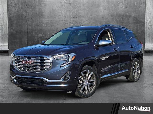 2019 GMC Terrain Denali — SUV — 15,716 mi — Mesa, AZ