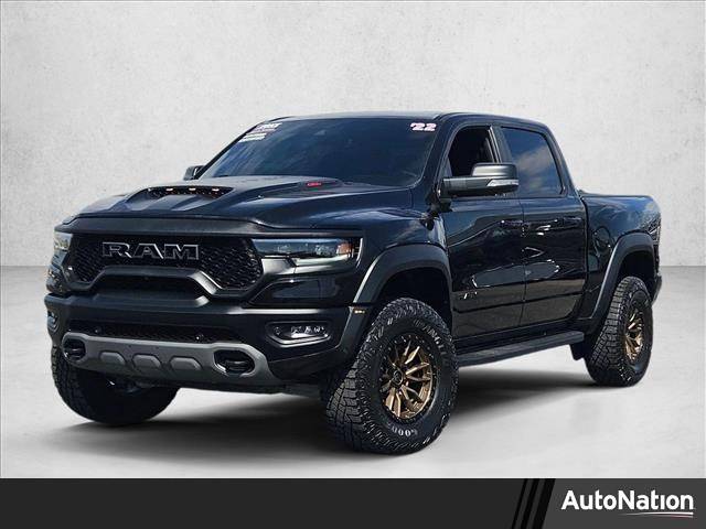2022 Ram 1500 TRX — Pickup Truck — 14,673 mi — Mesa, AZ
