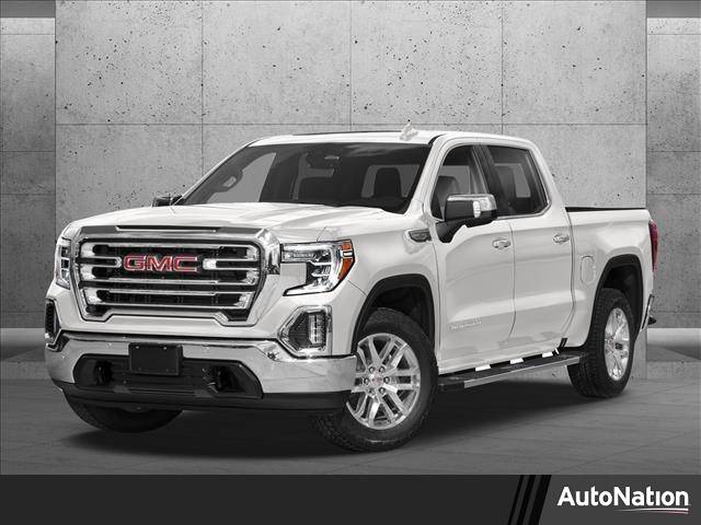 2021 GMC Sierra 1500 SLT — Pickup Truck — 46,482 mi — Mesa, AZ