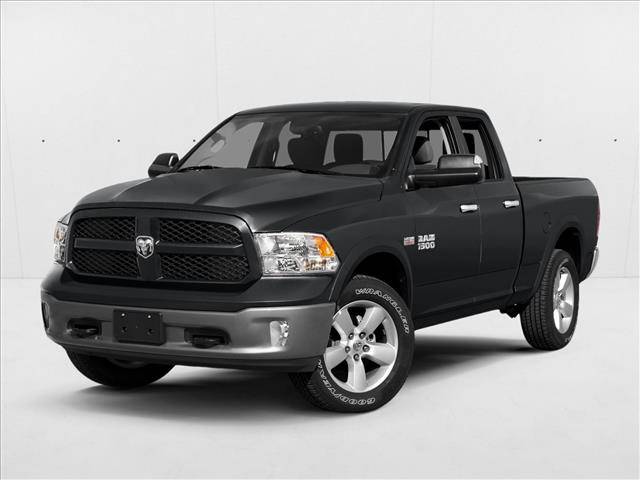 2015 Ram 1500 Express — Pickup Truck — 96,404 mi — Mesa, AZ