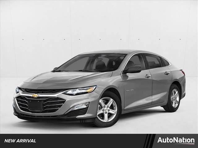 2023 Chevrolet Malibu LS — Sedan — 21,970 mi — Mesa, AZ