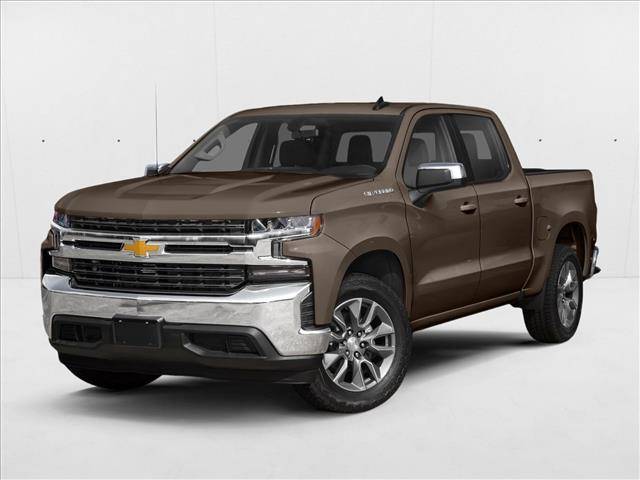2019 Chevrolet Silverado 1500 LT — Pickup Truck — 99,096 mi — Mesa, AZ
