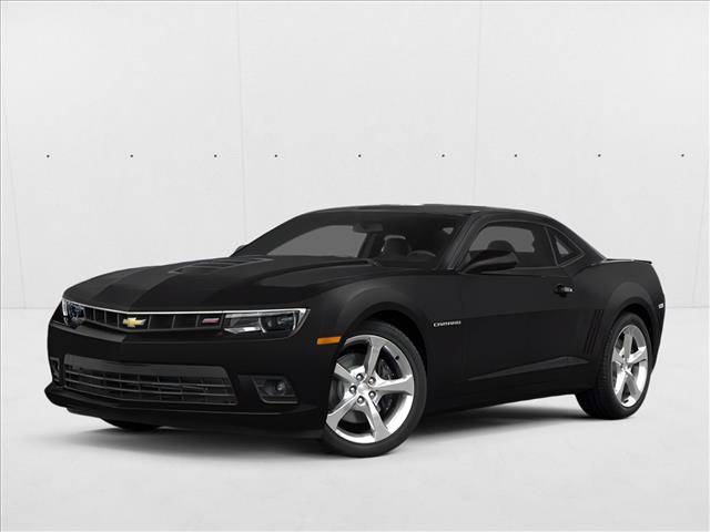 2014 Chevrolet Camaro 2SS — Coupe — 58,255 mi — Mesa, AZ