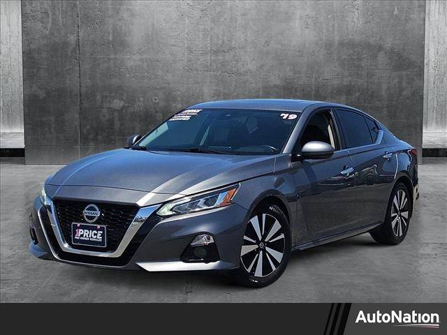 2019 Nissan Altima SL — Sedan — 108,630 mi — Mesa, AZ