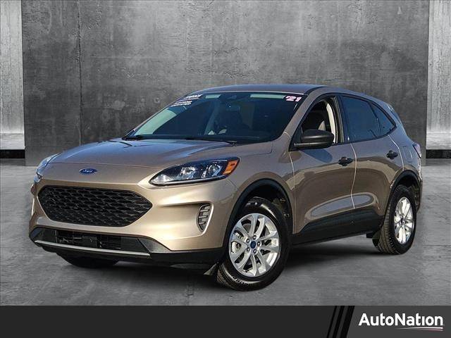 2021 Ford Escape S — SUV — 65,040 mi — Mesa, AZ