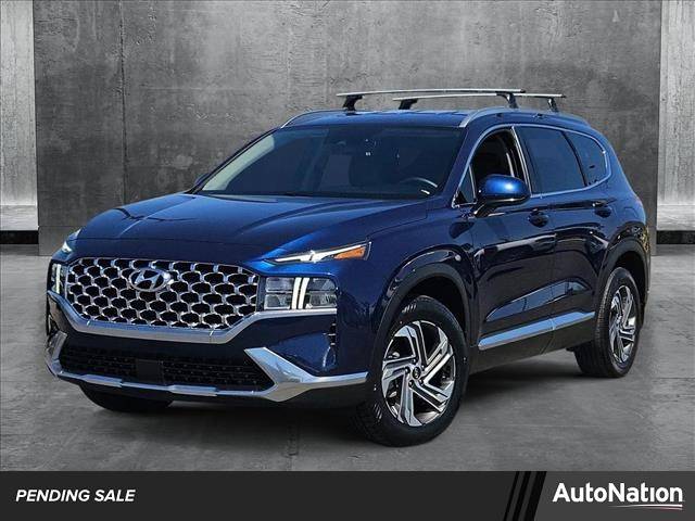 2022 Hyundai Santa Fe SEL — SUV — 44,857 mi — Mesa, AZ