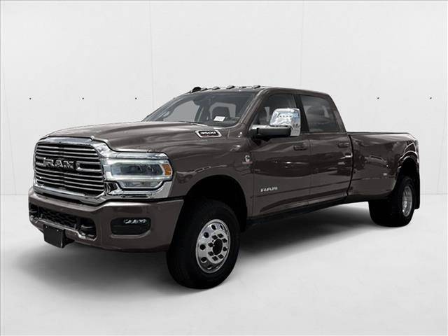 2024 Ram 3500 Big Horn — Pickup Truck — 25,799 mi — Mesa, AZ