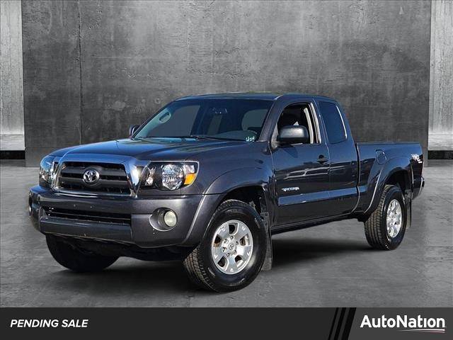 2010 Toyota Tacoma Base — Pickup Truck — 167,375 mi — Mesa, AZ
