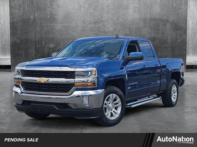 2019 Chevrolet Silverado 1500 LD LT — Pickup Truck — 68,469 mi — Mesa, AZ