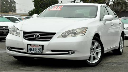 2009 Lexus ES ES 350 — Sedan — 85,040 mi — Westminster, CA