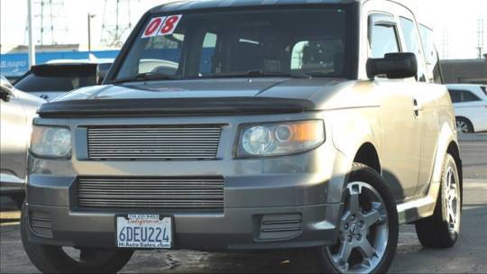 2008 Honda Element SC — SUV — 122,802 mi — Westminster, CA