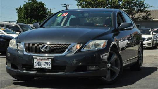 2010 Lexus GS GS 350 — Sedan — 113,462 mi — Westminster, CA