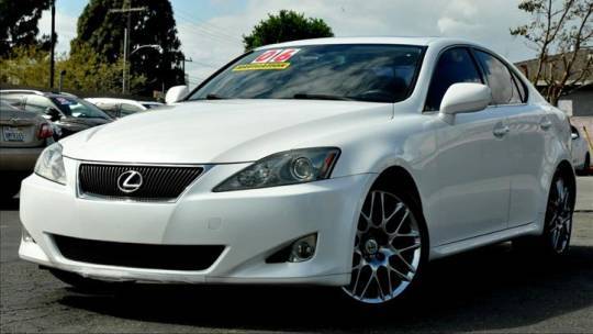 2006 Lexus IS 350 Base