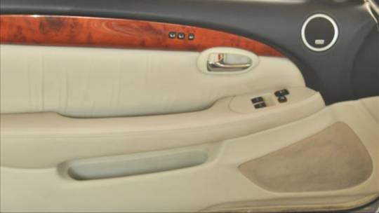 2006 Lexus SC SC 430 — Convertible — 122,531 mi — Westminster, CA