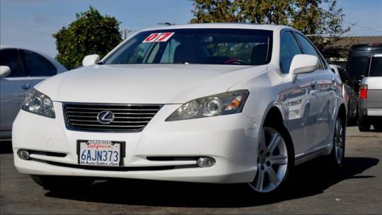 2007 Lexus ES ES 350 — Sedan — 68,361 mi — Westminster, CA