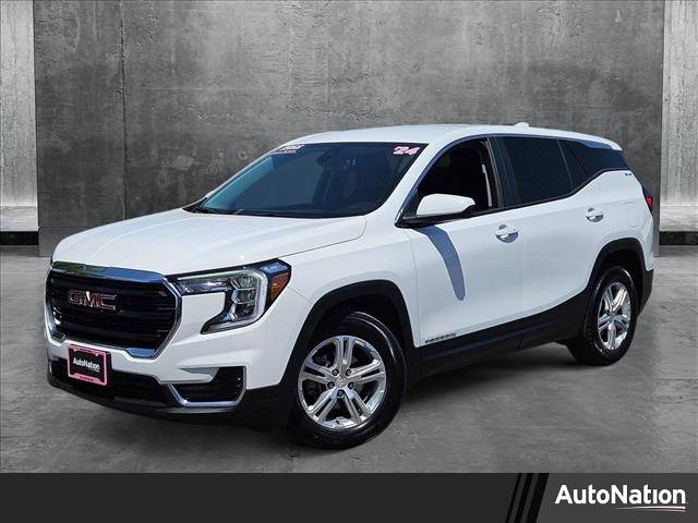 2024 GMC Terrain SLE — SUV — 27,007 mi — Tempe, AZ