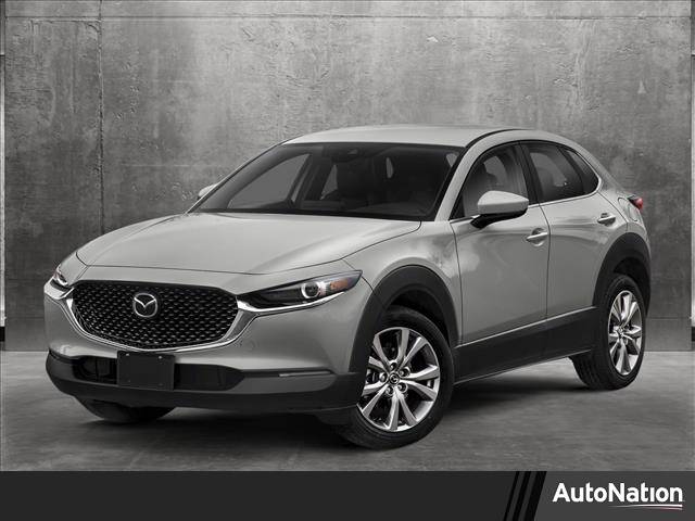 2020 Mazda CX-30 Select — SUV — 82,115 mi — Tempe, AZ