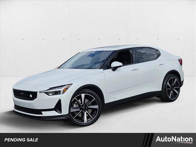 2022 Polestar 2