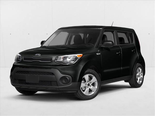 2017 Kia Soul Base — Hatchback — 115,163 mi — Tempe, AZ
