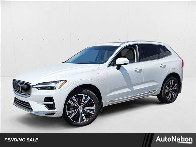 2022 Volvo XC60 Recharge Inscription — SUV — 35,702 mi — Tempe, AZ