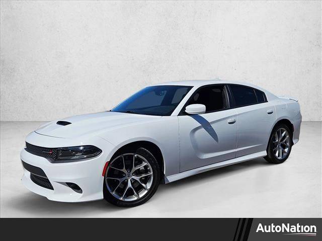 2022 Dodge Charger GT — Sedan — 15,222 mi — Tempe, AZ