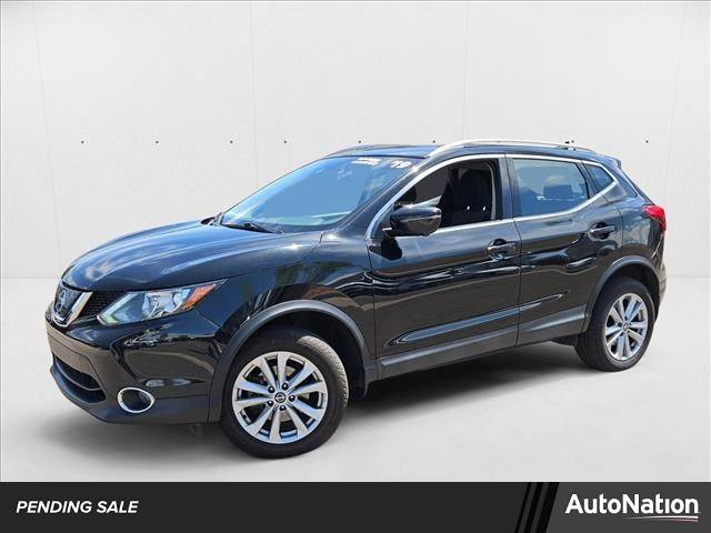 2019 Nissan Rogue Sport SV — SUV — 100,869 mi — Tempe, AZ